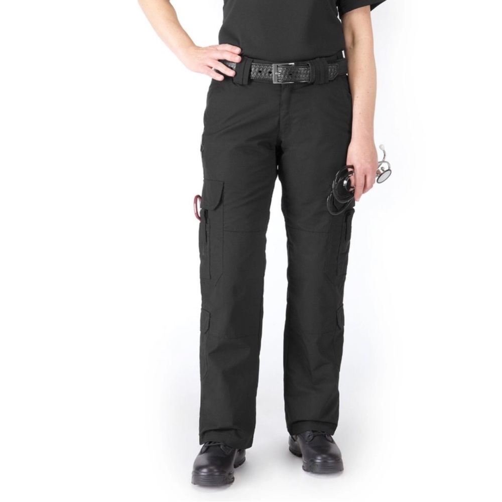 5.11 WOMEN'S TACLITE® EMS PANT- NWT